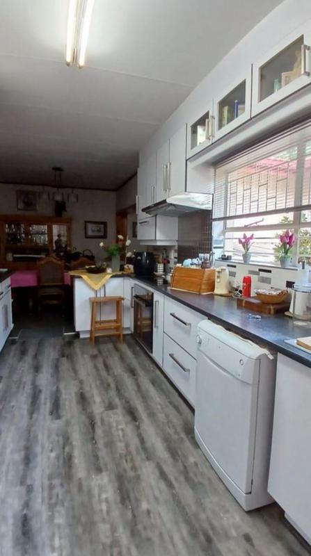 3 Bedroom Property for Sale in Sasolburg Free State